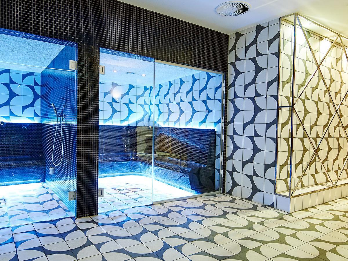 Vacationclub - Aquarius Apartment 10 科沃布热格 外观 照片